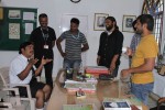 Singham 123 Movie Stills & Working Stills - 66 of 78