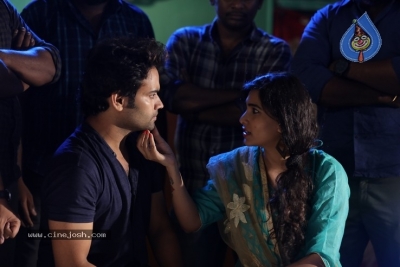 Siva 143 Movie Stills - 4 of 5