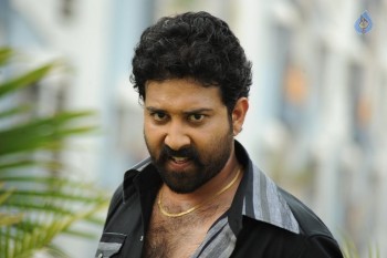 Siva Balaji in Snehamera Jeevitham - 4 of 5