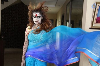 Siva Ganga Movie Photos - 3 of 8