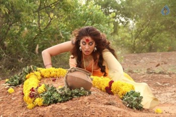 Siva Ganga Movie Photos - 6 of 8