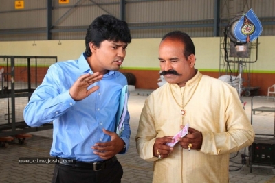 Sivalingapuram Movie Stills - 4 of 27