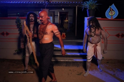Sivalingapuram Movie Stills - 11 of 27