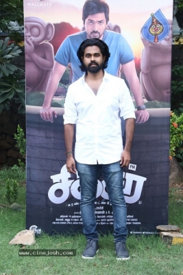 Sixer Movie Press Meet - 7 of 19