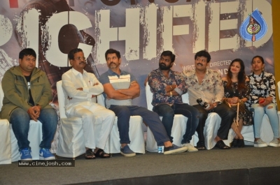 Sketch Movie Success Meet - 10 of 12