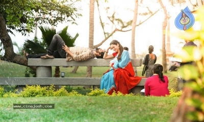 Sketch Tamil Movie Latest Stills - 1 of 10