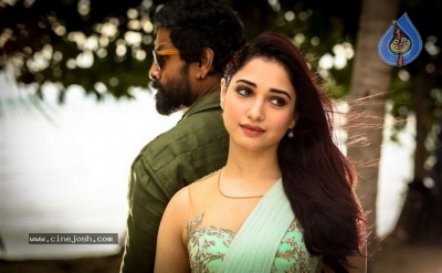 Sketch Tamil Movie Latest Stills - 3 of 10