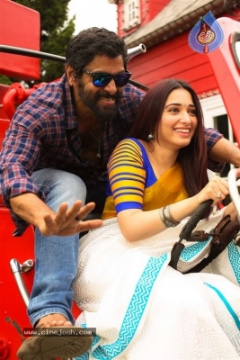 Sketch Tamil Movie Latest Stills - 7 of 10