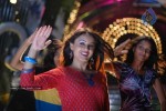 Sneha Geetham Movie Song Stills - 33 of 35