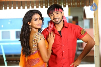 Soda Goli Soda Movie Stills And Working Stills - 22 of 36