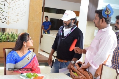 Software Sudheer Movie  Stills - 3 of 6