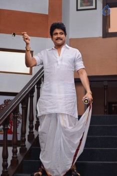 Soggade Chinni Nayana Photos - 5 of 6