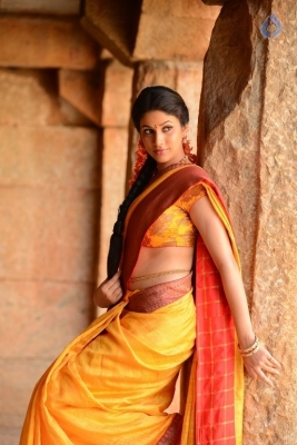 Sokkali Mainar Tamil Movie Photos - 23 of 42