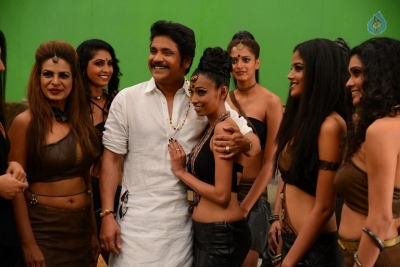 Sokkali Mainar Tamil Movie Photos - 28 of 42