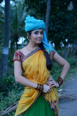Sokkali Mainar Tamil Movie Photos - 33 of 42