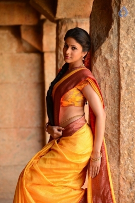 Sokkali Mainar Tamil Movie Photos - 34 of 42