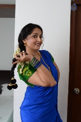 Sokkali Mainar Tamil Movie Photos - 37 of 42