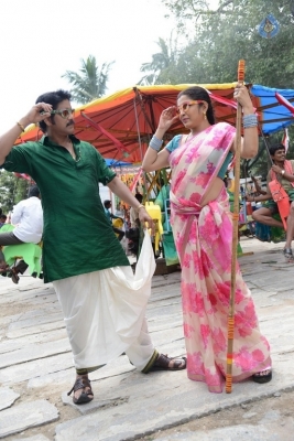 Sokkali Mainar Tamil Movie Photos - 24 of 42