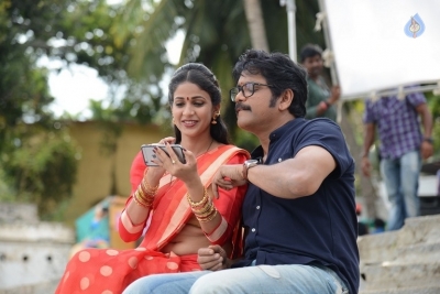 Sokkali Mainar Tamil Movie Photos - 40 of 42