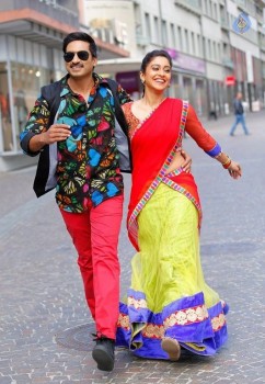 Soukyam Movie Latest Photos - 4 of 10