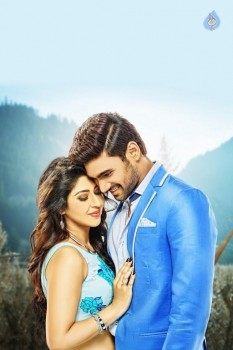 Speedunnodu Movie Photos - 1 of 50