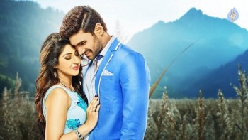 Speedunnodu Movie Photos - 25 of 50