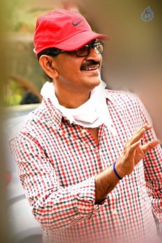 Speedunnodu Movie Photos - 27 of 50
