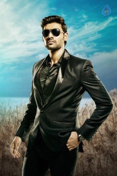 Speedunnodu Movie Photos - 28 of 50