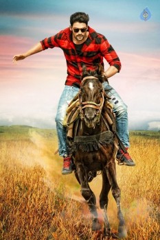 Speedunnodu Movie Photos - 30 of 50