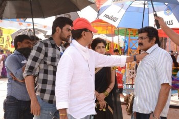 Speedunnodu Movie Photos - 10 of 50