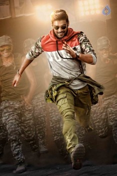 Speedunnodu Movie Photos - 11 of 50