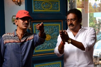 Speedunnodu Movie Photos - 35 of 50