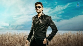 Speedunnodu Movie Photos - 41 of 50