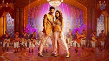Speedunnodu Movie Photos - 42 of 50