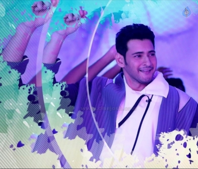 Spyder Movie Latest Photos - 8 of 34