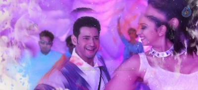 Spyder Movie Latest Photos - 15 of 34