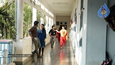 SR Kalyanamandapam Movie Stills - 4 of 8