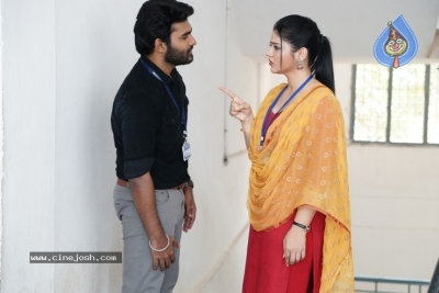 SR Kalyanamandapam Movie Stills - 7 of 8