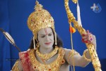 Sri Rama Rajyam Movie New Stills - 8 of 91