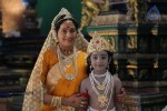 Sri Rama Rajyam Movie New Stills - 21 of 91
