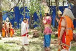 Sri Rama Rajyam Movie New Stills - 25 of 91