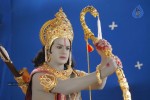 Sri Rama Rajyam Movie New Stills - 28 of 91
