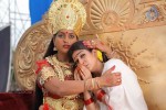 Sri Rama Rajyam Movie New Stills - 29 of 91