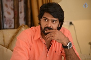 Sri Satya Sai Arts New Movie Photos - 1 of 12