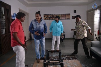 Sri Satya Sai Arts New Movie Photos - 4 of 12