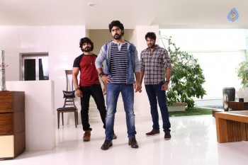 Sri Sri Movie Photos - 70 of 82