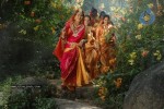 Sri Srinivasa Padmavathi Kalyanam Movie Stills - 26 of 80