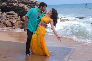 Sri Vishnu Vennela Creations Movie Photos - 1 of 6