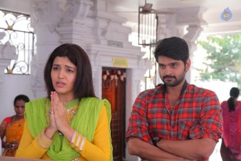 Sri Vishnu Vennela Creations Movie Photos - 2 of 6