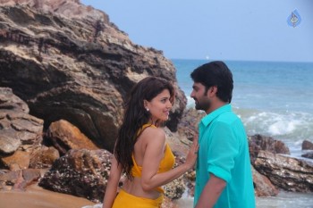 Sri Vishnu Vennela Creations Movie Photos - 4 of 6